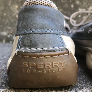SPERRY TOP-SIDER 8M